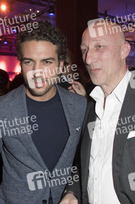 Medienboard Empfang, Berlinale 2015