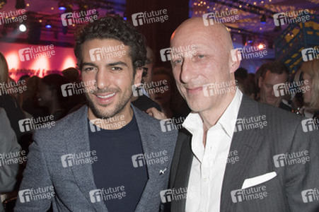 Medienboard Empfang, Berlinale 2015