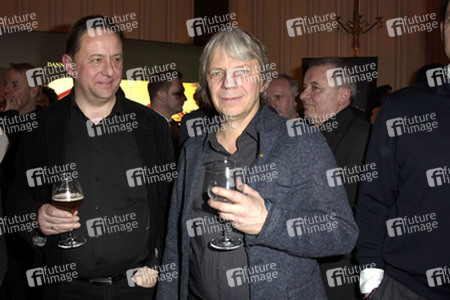 Medienboard Empfang, Berlinale 2015