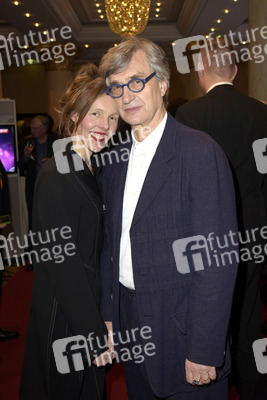 Medienboard Empfang, Berlinale 2015