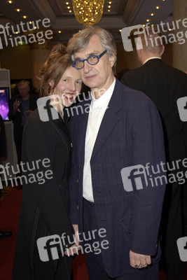 Medienboard Empfang, Berlinale 2015