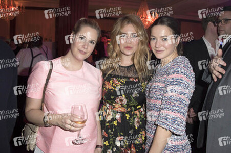 Medienboard Empfang, Berlinale 2015