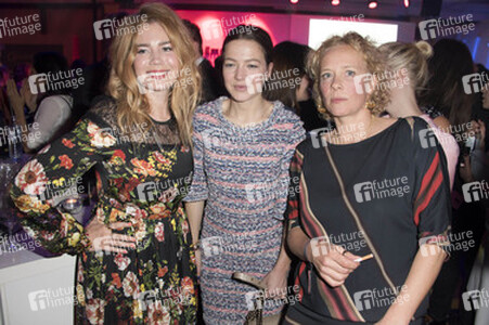 Medienboard Empfang, Berlinale 2015