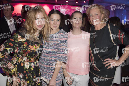 Medienboard Empfang, Berlinale 2015