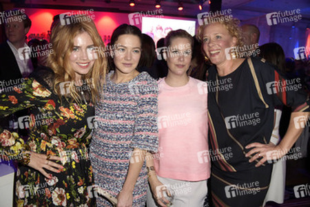 Medienboard Empfang, Berlinale 2015