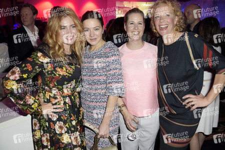 Medienboard Empfang, Berlinale 2015