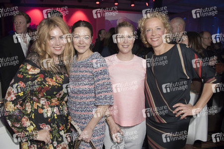 Medienboard Empfang, Berlinale 2015