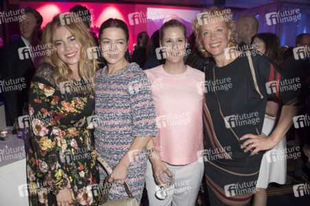 Medienboard Empfang, Berlinale 2015