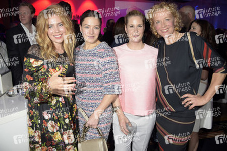 Medienboard Empfang, Berlinale 2015