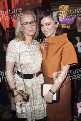 Medienboard Empfang, Berlinale 2015