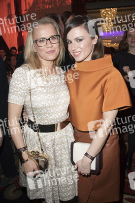 Medienboard Empfang, Berlinale 2015