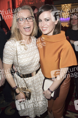 Medienboard Empfang, Berlinale 2015