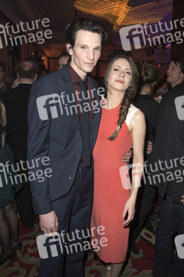 Medienboard Empfang, Berlinale 2015