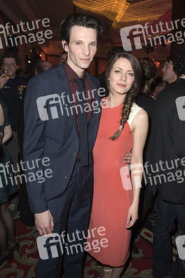 Medienboard Empfang, Berlinale 2015