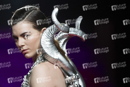 Francis Montesinos Fashion Show, Fashion Week Madrid