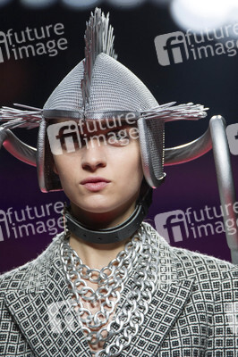 Francis Montesinos Fashion Show, Fashion Week Madrid