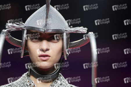 Francis Montesinos Fashion Show, Fashion Week Madrid