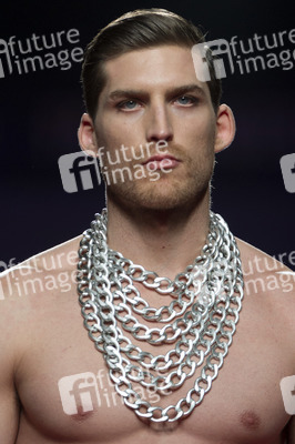 Francis Montesinos Fashion Show, Fashion Week Madrid