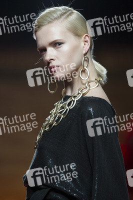 Francis Montesinos Fashion Show, Fashion Week Madrid