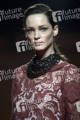 Francis Montesinos Fashion Show, Fashion Week Madrid