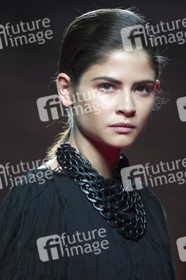 Francis Montesinos Fashion Show, Fashion Week Madrid
