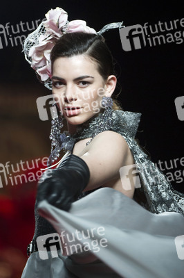 Francis Montesinos Fashion Show, Fashion Week Madrid