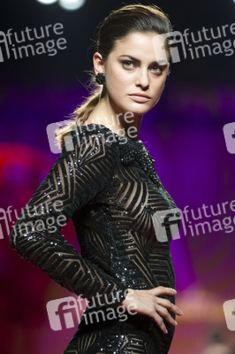 Francis Montesinos Fashion Show, Fashion Week Madrid