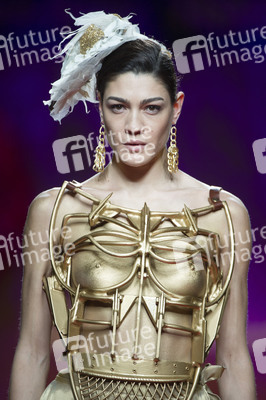 Francis Montesinos Fashion Show, Fashion Week Madrid