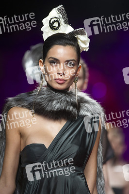 Francis Montesinos Fashion Show, Fashion Week Madrid