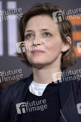 RadioEins Berlinale Nighttalk