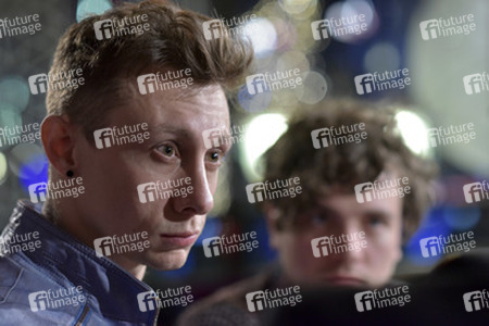RadioEins Berlinale Nighttalk