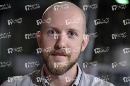 RadioEins Berlinale Nighttalk