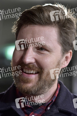 RadioEins Berlinale Nighttalk