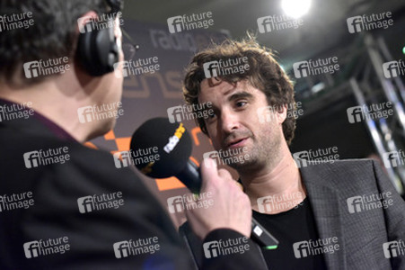 RadioEins Berlinale Nighttalk