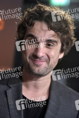 RadioEins Berlinale Nighttalk