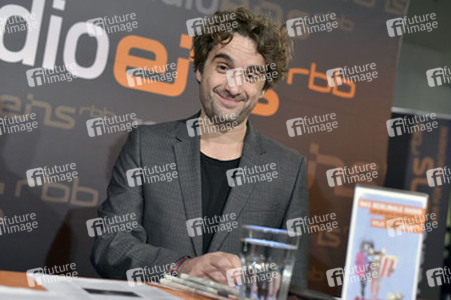 RadioEins Berlinale Nighttalk