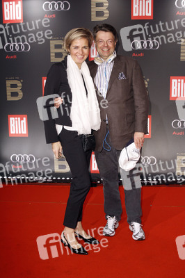 'Place to B' BILD Berlinale Party, Berlinale 2015