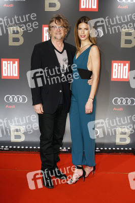'Place to B' BILD Berlinale Party, Berlinale 2015