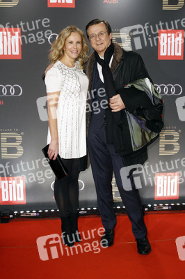 'Place to B' BILD Berlinale Party, Berlinale 2015