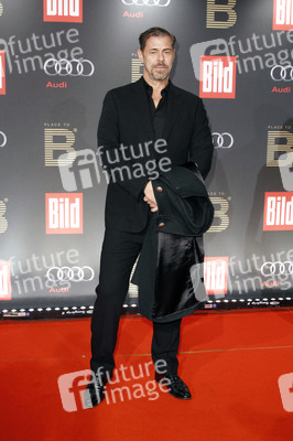'Place to B' BILD Berlinale Party, Berlinale 2015
