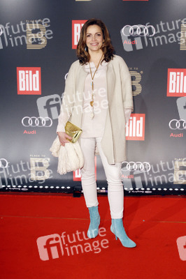 'Place to B' BILD Berlinale Party, Berlinale 2015