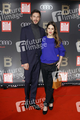 'Place to B' BILD Berlinale Party, Berlinale 2015