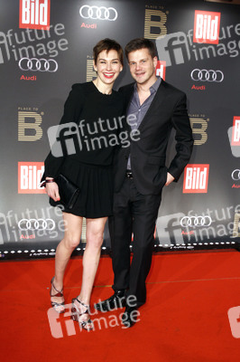 'Place to B' BILD Berlinale Party, Berlinale 2015