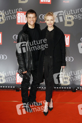 'Place to B' BILD Berlinale Party, Berlinale 2015