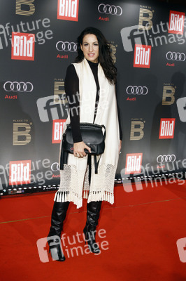 'Place to B' BILD Berlinale Party, Berlinale 2015