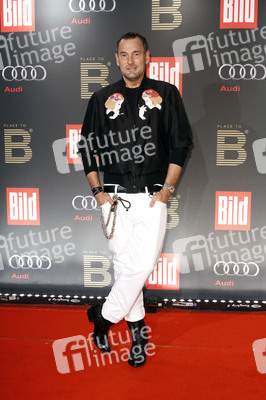 'Place to B' BILD Berlinale Party, Berlinale 2015