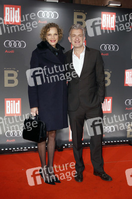 'Place to B' BILD Berlinale Party, Berlinale 2015