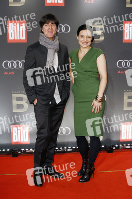 'Place to B' BILD Berlinale Party, Berlinale 2015