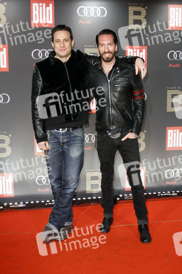 'Place to B' BILD Berlinale Party, Berlinale 2015