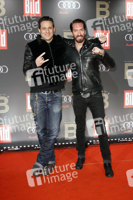 'Place to B' BILD Berlinale Party, Berlinale 2015